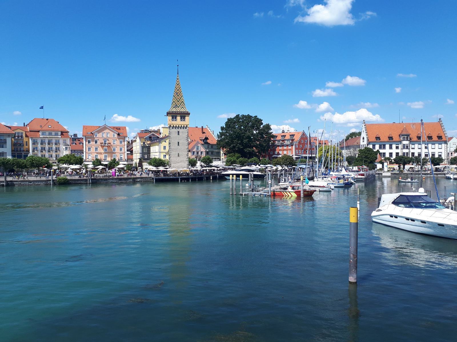 Aussicht