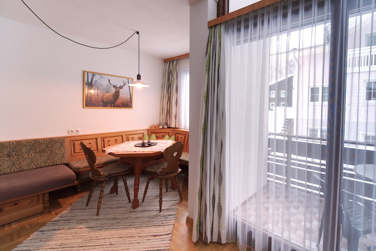Wohnzimmer Detail